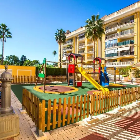 Plaza Bonita By Interhome شقة *