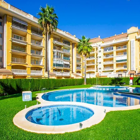 Plaza Bonita By Interhome