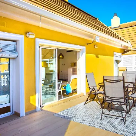 Plaza Bonita By Interhome