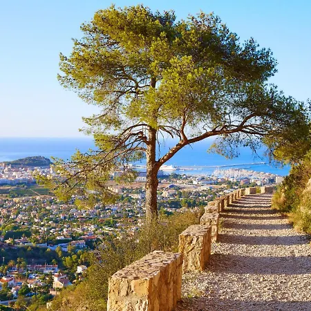 شقة Plaza Bonita By Interhome