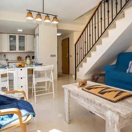 Plaza Bonita By Interhome 아파트 데니아