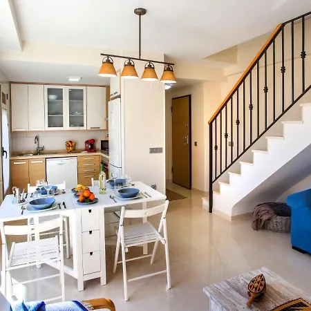 Plaza Bonita By Interhome Apartment