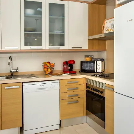 Plaza Bonita By Interhome *