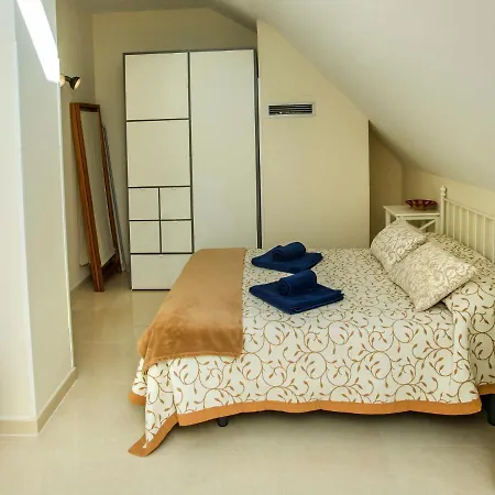 Plaza Bonita By Interhome *