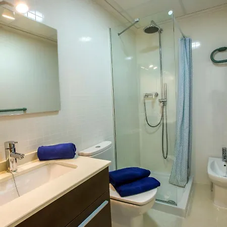 Plaza Bonita By Interhome Appartement *