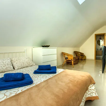 Plaza Bonita By Interhome Appartement