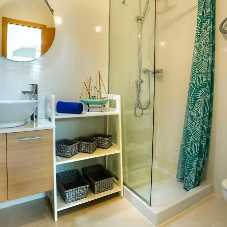Plaza Bonita By Interhome Apartment