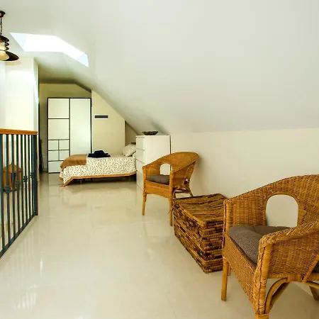 Apartment Plaza Bonita By Interhome Denia