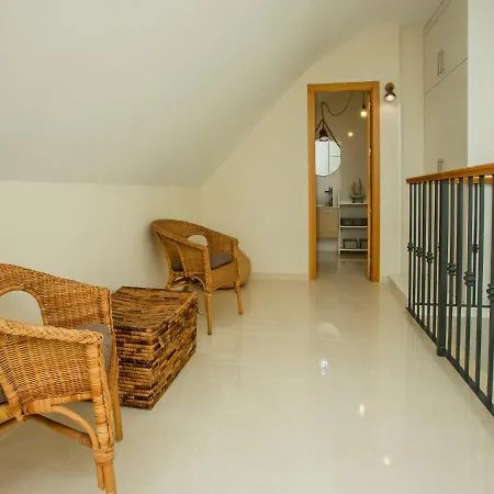 Plaza Bonita By Interhome Apartment *