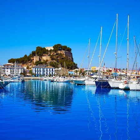 Apartment Plaza Bonita By Interhome *